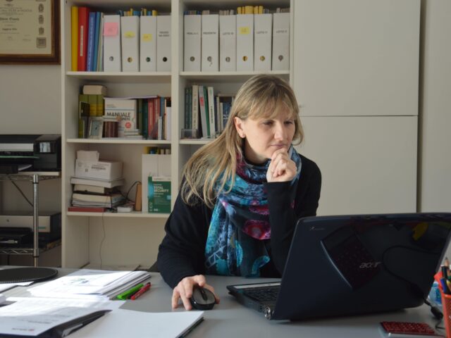 Elena De Toni Ingegnere Edile Padova